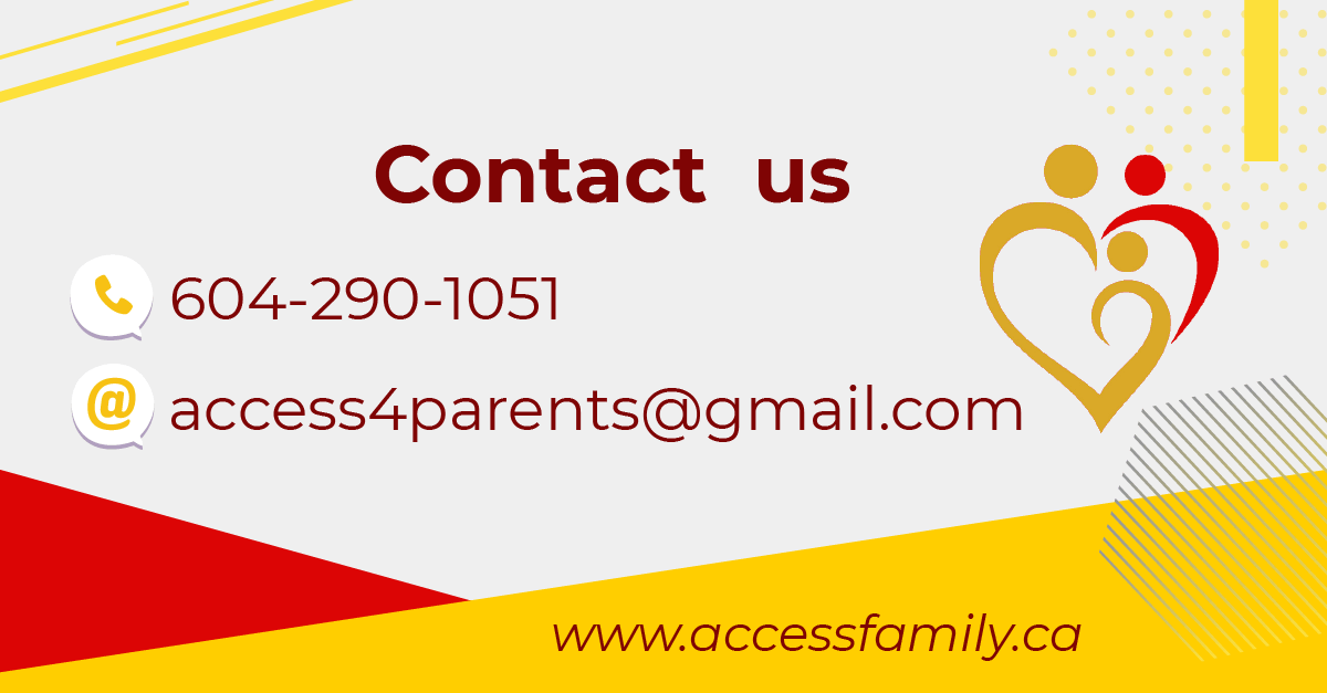 Access Family Services Inc.